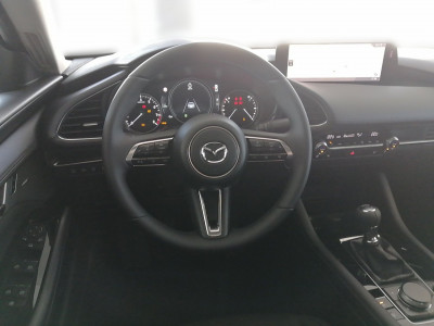 Mazda Mazda3 Gebrauchtwagen