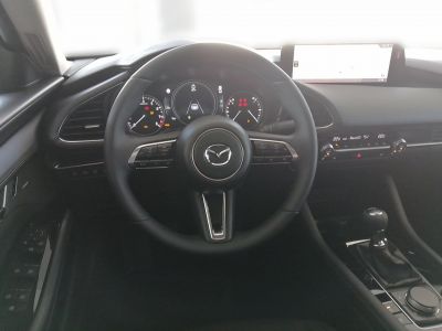 Mazda Mazda3 Gebrauchtwagen