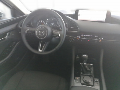 Mazda Mazda3 Gebrauchtwagen