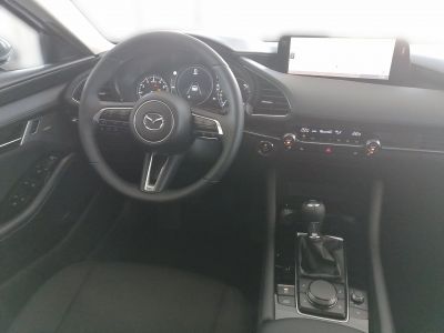 Mazda Mazda3 Gebrauchtwagen