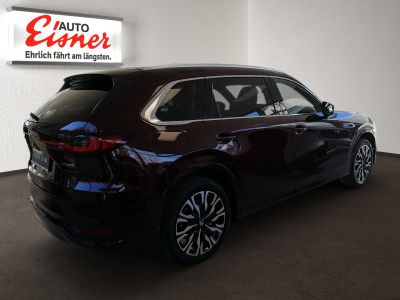 Mazda CX-80 Gebrauchtwagen