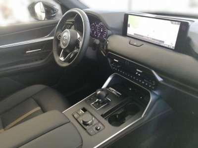 Mazda CX-80 Gebrauchtwagen