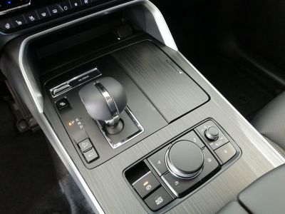 Mazda CX-80 Gebrauchtwagen