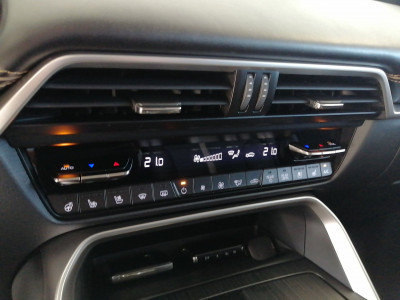 Mazda CX-80 Gebrauchtwagen