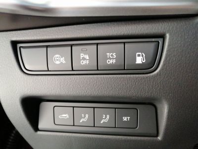 Mazda CX-80 Gebrauchtwagen