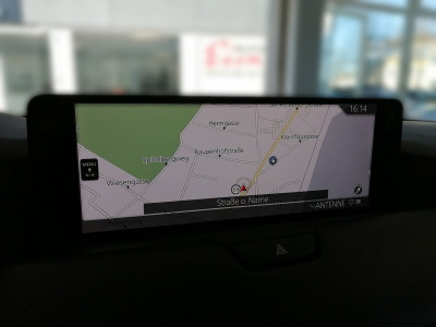 Mazda CX-80 Gebrauchtwagen