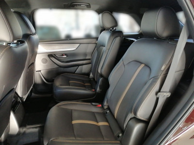 Mazda CX-80 Gebrauchtwagen