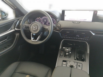 Mazda CX-80 Gebrauchtwagen