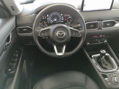 Mazda CX-5 Gebrauchtwagen