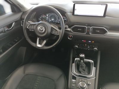 Mazda CX-5 Gebrauchtwagen