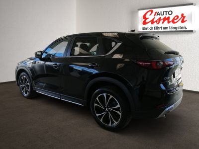 Mazda CX-5 Gebrauchtwagen