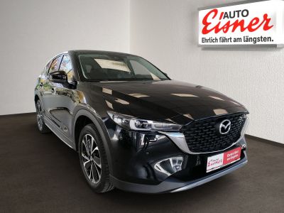 Mazda CX-5 Gebrauchtwagen