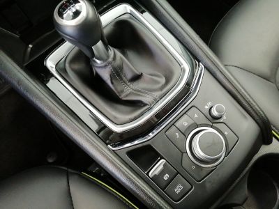 Mazda CX-5 Gebrauchtwagen