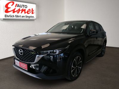 Mazda CX-5 Gebrauchtwagen