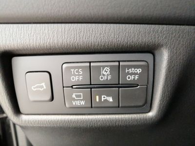 Mazda CX-5 Gebrauchtwagen