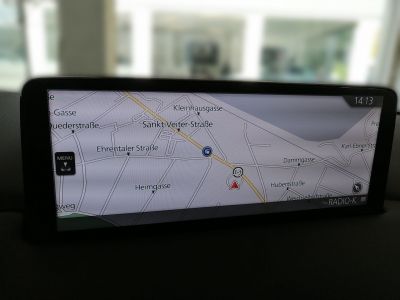 Mazda CX-5 Gebrauchtwagen