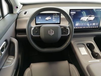 Leapmotor C10 Gebrauchtwagen