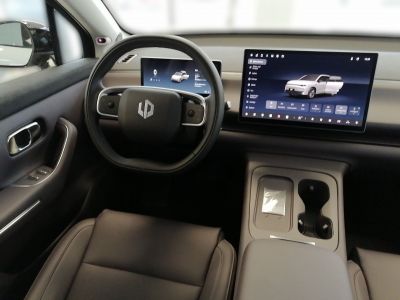 Leapmotor C10 Gebrauchtwagen