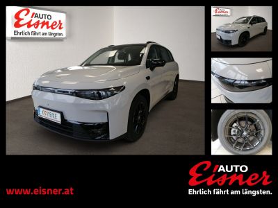 Leapmotor C10 Gebrauchtwagen