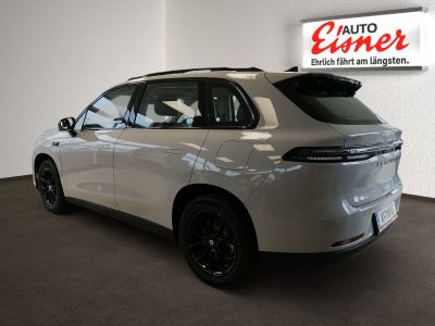 Leapmotor C10 Gebrauchtwagen