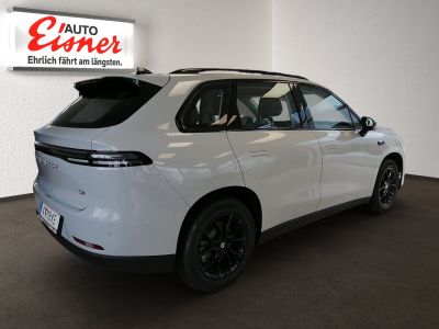 Leapmotor C10 Gebrauchtwagen