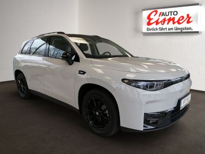 Leapmotor C10 Gebrauchtwagen