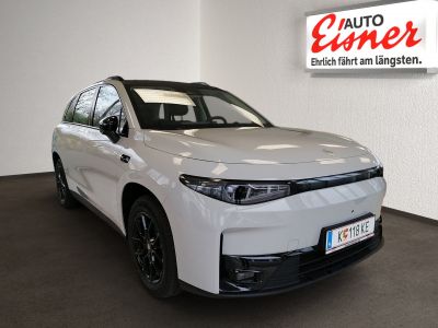 Leapmotor C10 Gebrauchtwagen