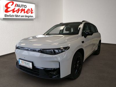 Leapmotor C10 Gebrauchtwagen