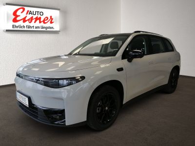 Leapmotor C10 Gebrauchtwagen