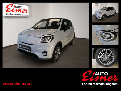 Leapmotor T03 Neuwagen