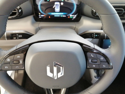 Leapmotor T03 Neuwagen