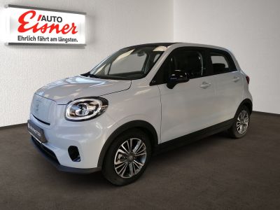 Leapmotor T03 Neuwagen