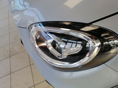 Leapmotor T03 Neuwagen