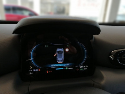 Leapmotor T03 Neuwagen