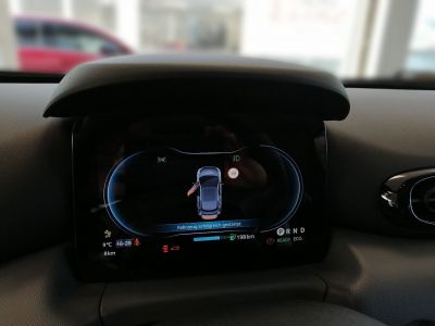 Leapmotor T03 Neuwagen