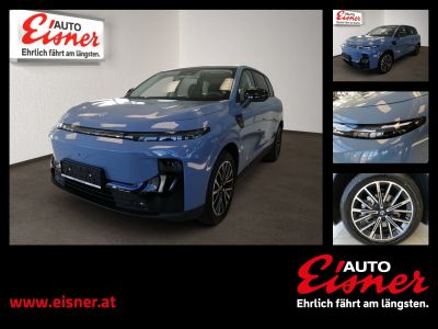 Leapmotor B10 Neuwagen