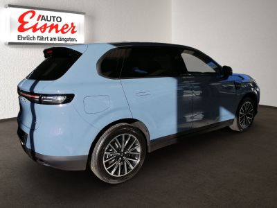 Leapmotor B10 Vorführwagen Leapmotor B10 Vorführwagen