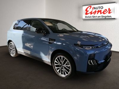 Leapmotor B10 Vorführwagen Leapmotor B10 Vorführwagen