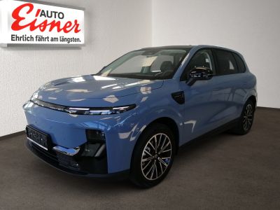 Leapmotor B10 Vorführwagen Leapmotor B10 Vorführwagen