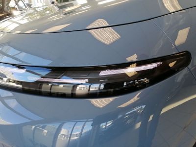 Leapmotor B10 Vorführwagen Leapmotor B10 Vorführwagen