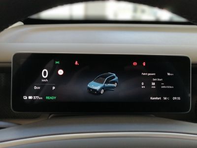 Leapmotor B10 Neuwagen