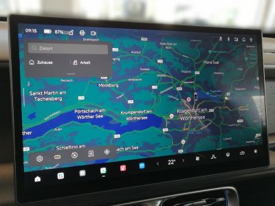 Leapmotor B10 Neuwagen