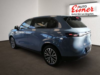 Leapmotor B10 Neuwagen