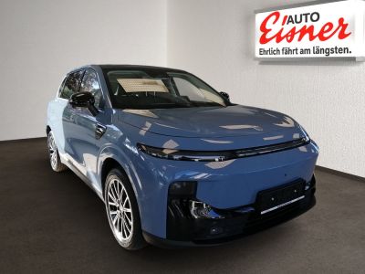 Leapmotor B10 Neuwagen