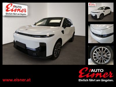 Leapmotor B10 Neuwagen