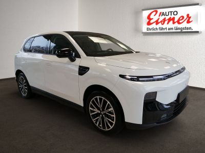 Leapmotor B10 Neuwagen