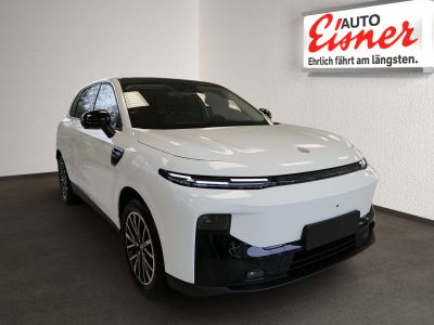 Leapmotor B10 Neuwagen