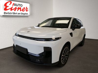 Leapmotor B10 Neuwagen