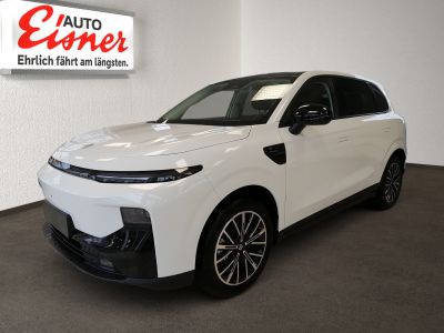 Leapmotor B10 Neuwagen