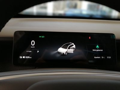 Leapmotor B10 Neuwagen